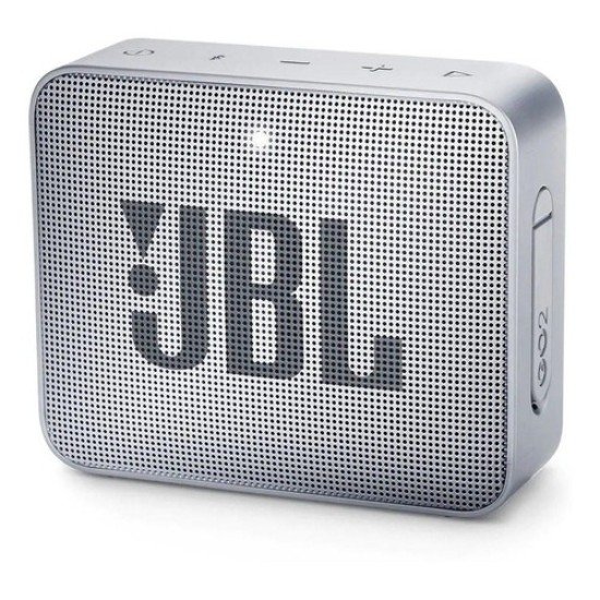 SPEAKER JBL GO 2 GREY